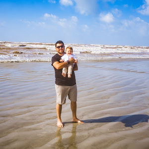 Meet your Posher, William